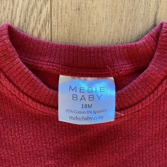 Mebie Baby Set ❤️ - Picture 2 of 3